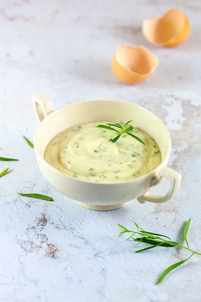 Dragonmayonaise