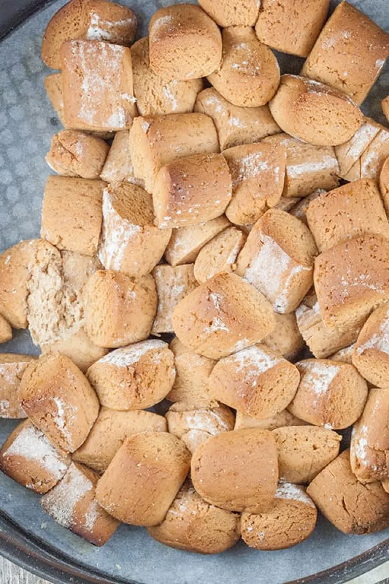 Pepernoten