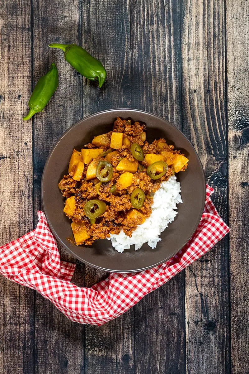 Picadillo