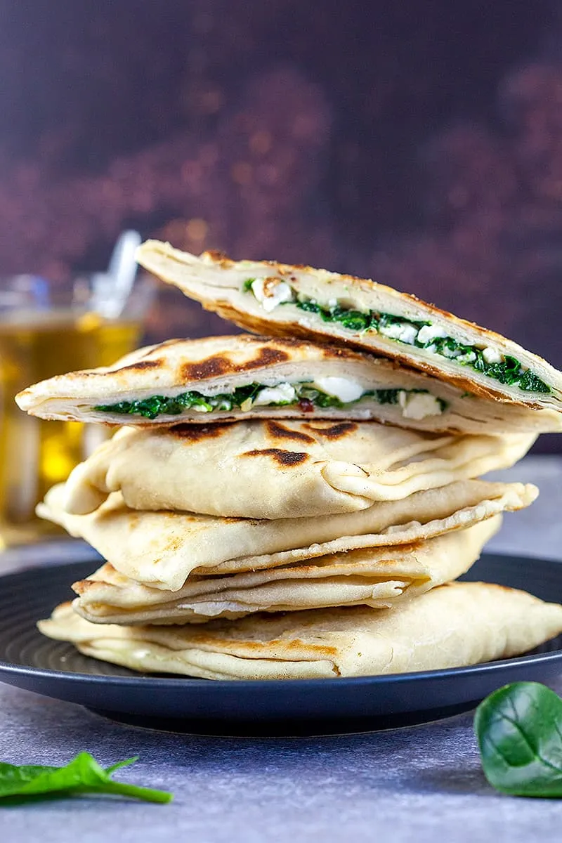 Gözleme