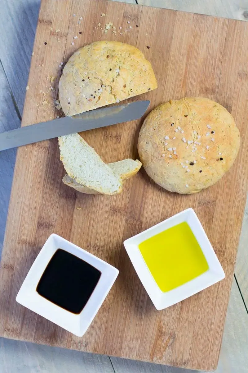 Rozemarijnbrood