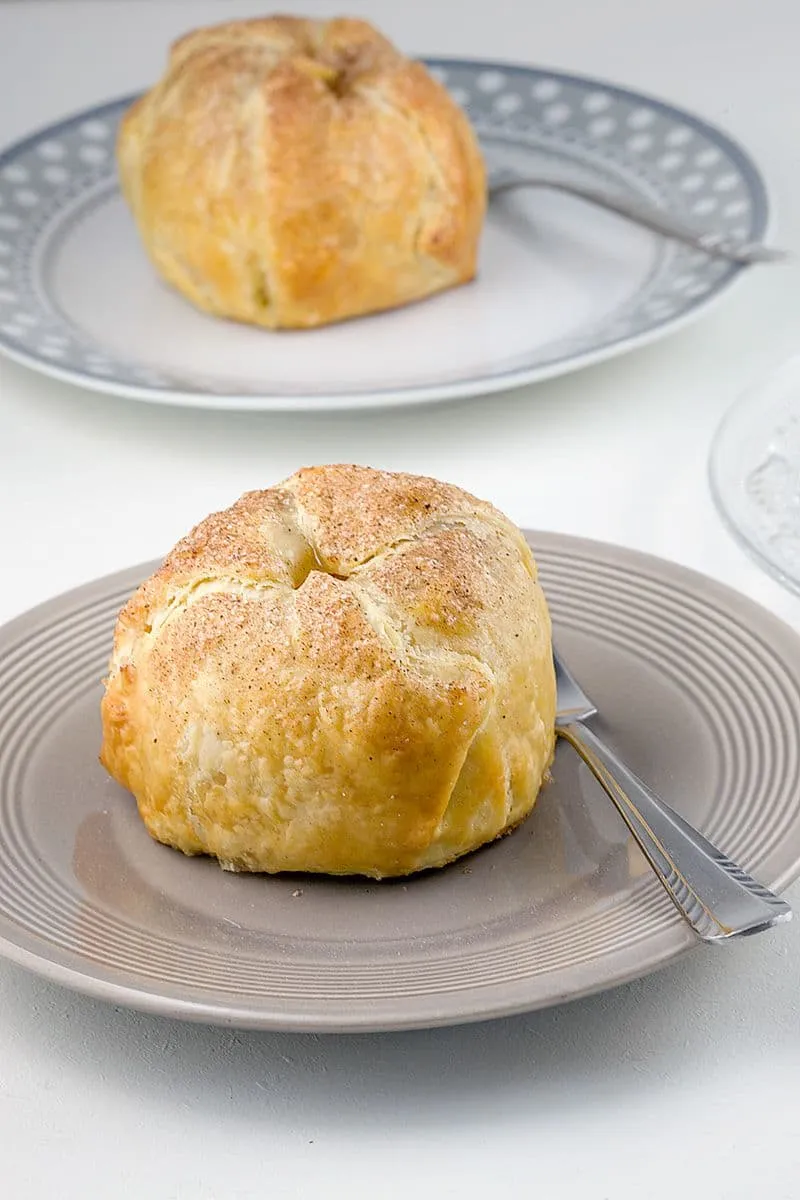 Appelbollen