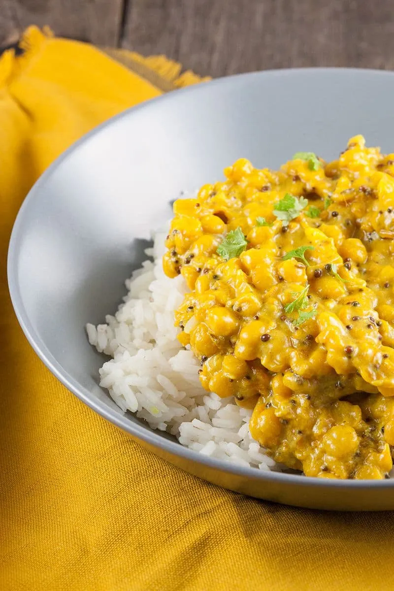 Indiase dhal