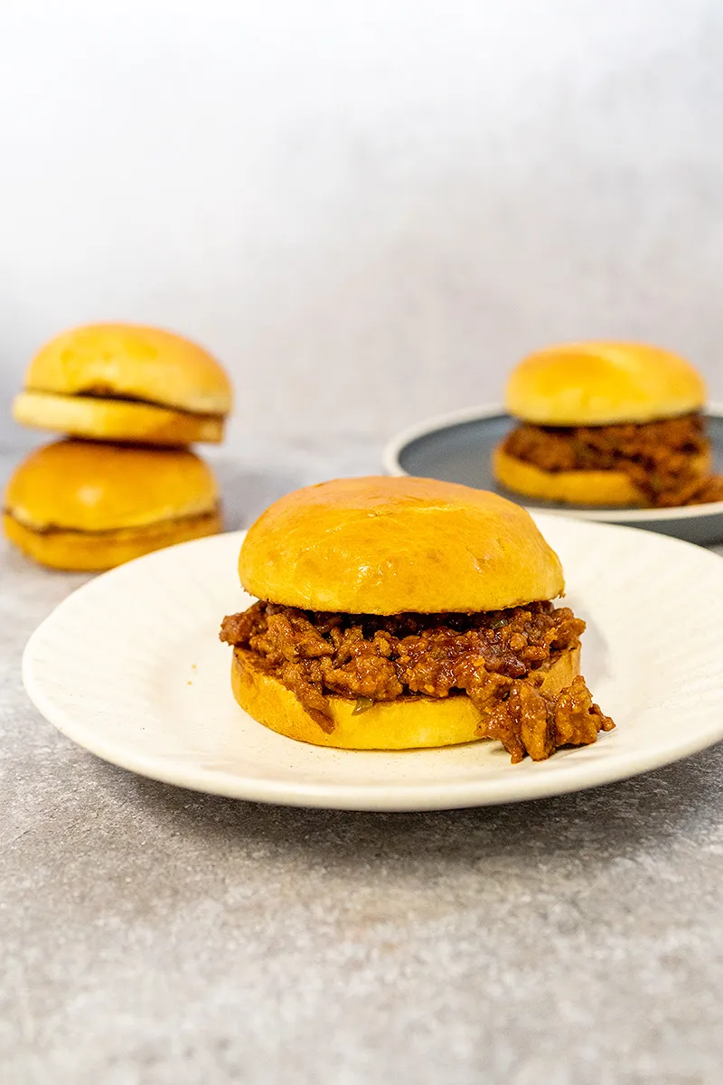 Sloppy Joe
