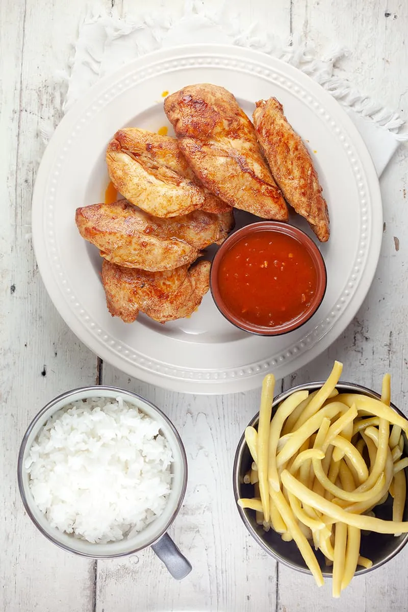 Kip piri piri