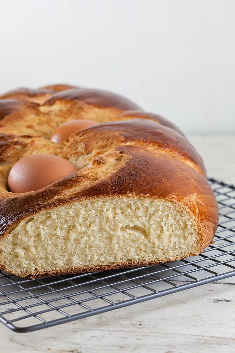 Paasbrood