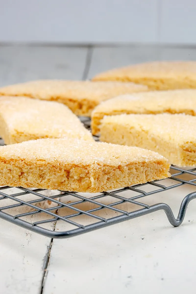 Limburgse knapkoek