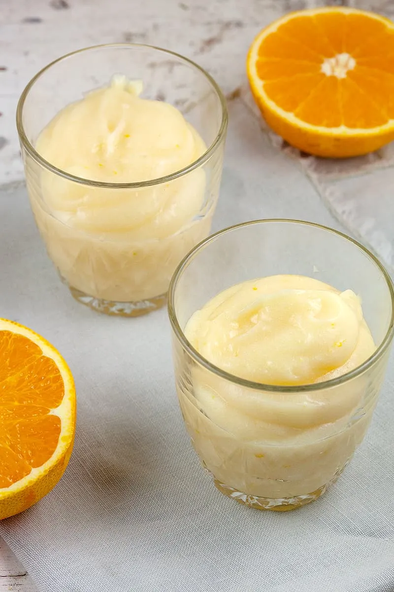 Karnemelk vla