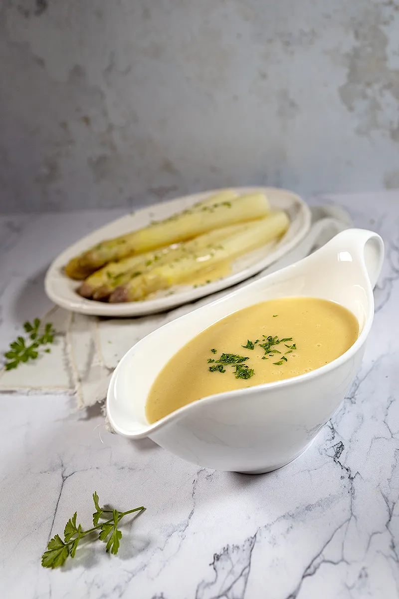 Botersaus