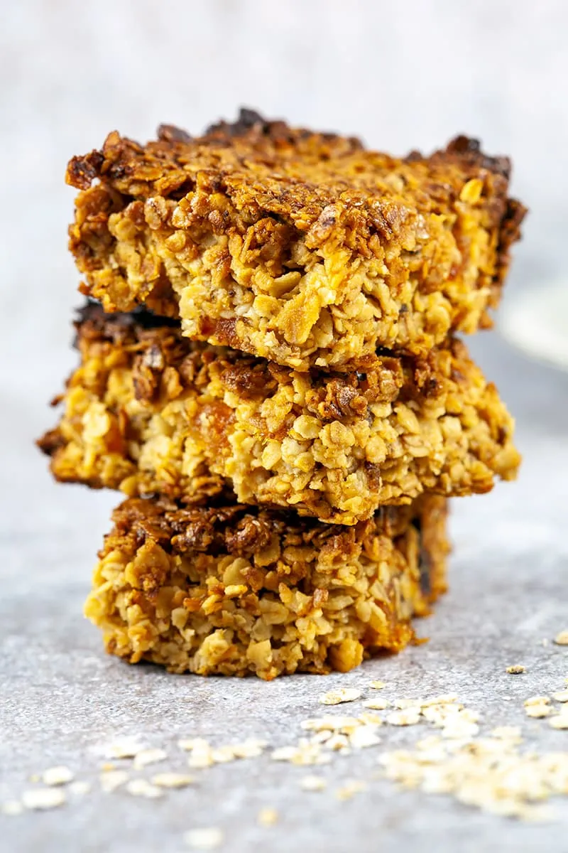 Flapjacks