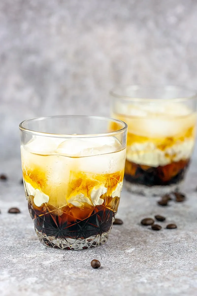 White Russian