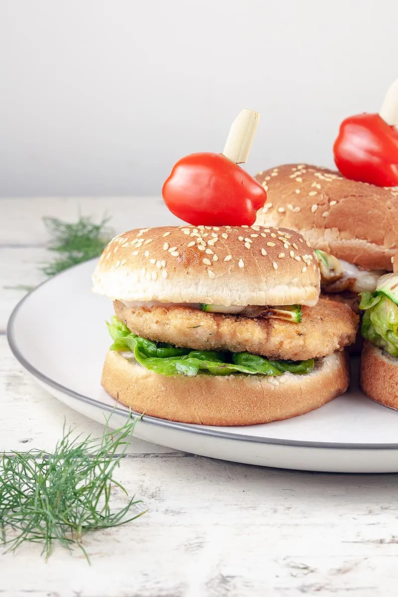 Zalmburgers