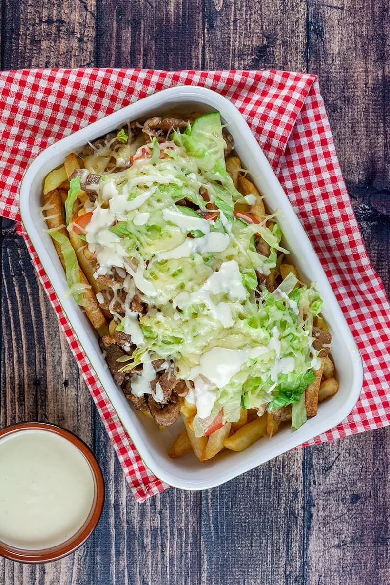 Zelf kapsalon maken
